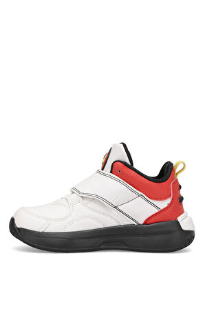 Pepino FK25-1828 Filet Erkek Çocuk Yürüyüş Ayakkabısı Krem