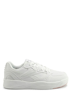Reebok A102024963 5W Ashland Inn I Kadın Klasik Sneaker Beyaz