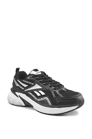 Reebok A102025063 5W Grand Cane I Kadın Klasik Sneaker Siyah
