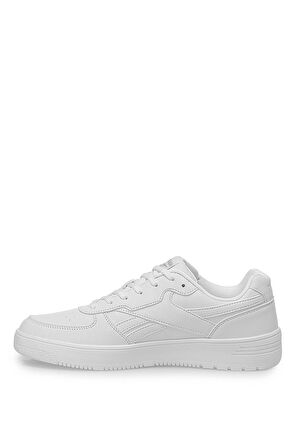 Reebok A102025149 5W Estilo-T I Erkek Klasik Sneaker Beyaz