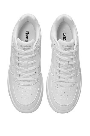 Reebok A102025149 5W Estilo-T I Erkek Klasik Sneaker Beyaz