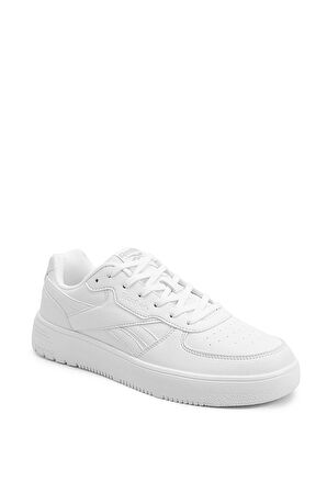 Reebok A102025152 5W Estilo-T I Kadın Klasik Sneaker Beyaz