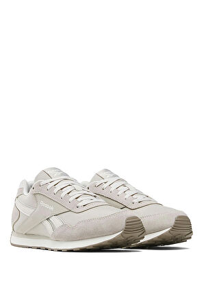 Reebok A102180142 100230903 5W Reebok Glide Low Kadın Klasik Sneaker Taş
