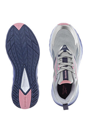 Reebok A102243722 100250385 5W Verse Kadın Klasik Sneaker Gri