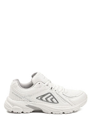 Hammer Jack 101 25029-Z Dipper Kadın Klasik Sneaker Beyaz