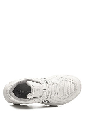 Hammer Jack 101 25029-Z Dipper Kadın Klasik Sneaker Beyaz