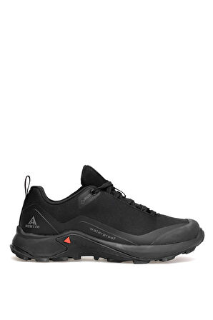 Humtto HT110396A Erkek Waterproof Outdoor Ayakkabı Siyah