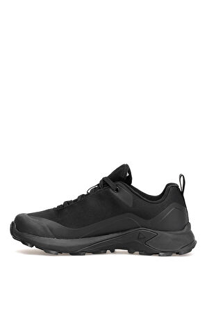 Humtto HT110396A Erkek Waterproof Outdoor Ayakkabı Siyah