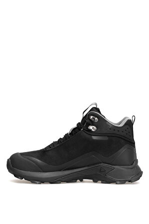 Humtto 210500A Erkek Waterproof Outdoor Bot Siyah