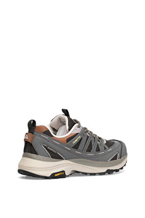 Humtto 350143A Erkek Waterproof Outdoor Ayakkabı Füme