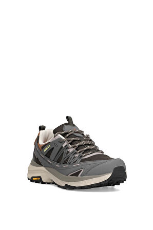 Humtto 350143A Erkek Waterproof Outdoor Ayakkabı Füme
