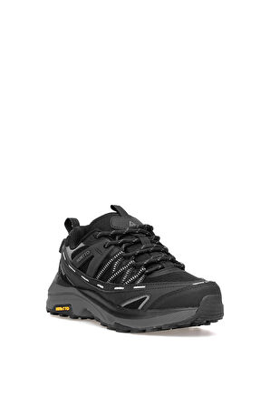 Humtto 350143A Erkek Waterproof Outdoor Ayakkabı Siyah