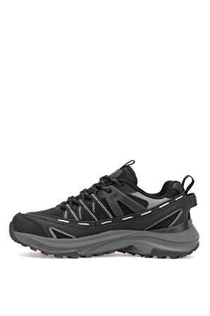 Humtto 350143A Erkek Waterproof Outdoor Ayakkabı Siyah