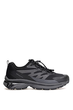 Humtto 850082A Erkek Waterproof Outdoor Ayakkabı Siyah