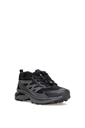 Humtto 850082A Erkek Waterproof Outdoor Ayakkabı Siyah