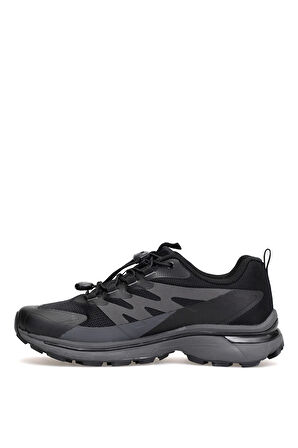 Humtto 850082A Erkek Waterproof Outdoor Ayakkabı Siyah