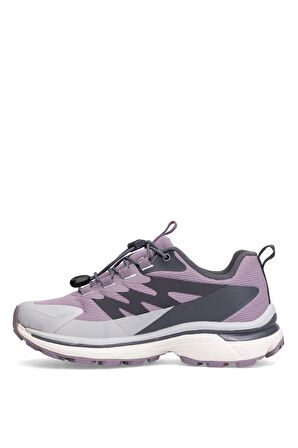 Humtto 850082B Kadın Waterproof Outdoor Ayakkabı Lila