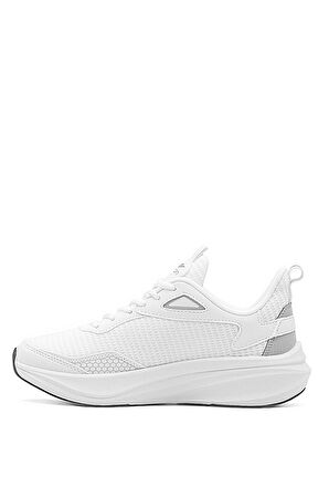 Lescon 25NAE00STERU Street Runner 3 Unisex Klasik Sneaker Beyaz