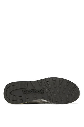 Reebok A102180120 100230499 5W Classic Nylon 89 Kadın Klasik Sneaker Gri