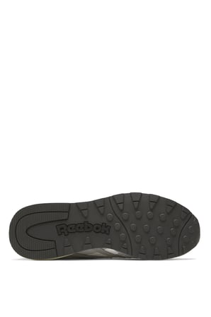 Reebok A102180120 100230499 5W Classic Nylon 89 Kadın Klasik Sneaker Gri