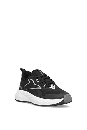 Reebok A102220660 100250388 5W Verse Kadın Klasik Sneaker Siyah