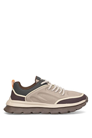 M.P 252-6158MI Erkek Casual Ayakkabısı Bej