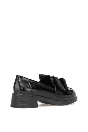 Elit PM161 K1020-1 Kadın Casual Ayakkabı Siyah