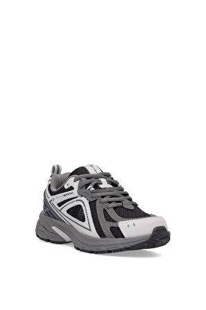 Hammer Jack 101 25732-M Hamlet-W Erkek Klasik Sneaker Füme