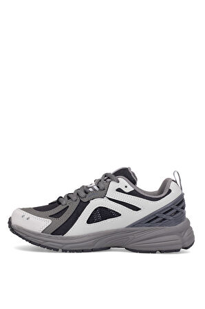 Hammer Jack 101 25732-M Hamlet-W Erkek Klasik Sneaker Füme