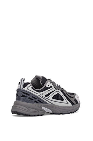 Hammer Jack 101 25732-M Hamlet-W Erkek Klasik Sneaker Füme