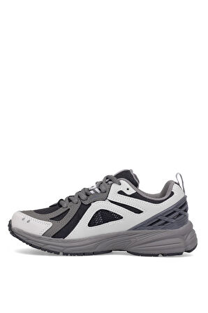 Hammer Jack 101 25732-Z Hamlet-W Kadın Klasik Sneaker Füme