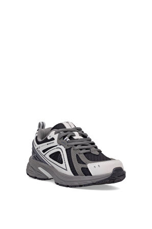 Hammer Jack 101 25732-Z Hamlet-W Kadın Klasik Sneaker Füme