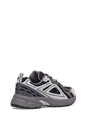 Hammer Jack 101 25732-Z Hamlet-W Kadın Klasik Sneaker Füme