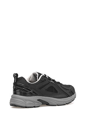 Hammer Jack 101 25732-M Hamlet-W Erkek Klasik Sneaker Siyah