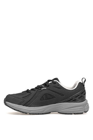 Hammer Jack 101 25732-M Hamlet-W Erkek Klasik Sneaker Siyah