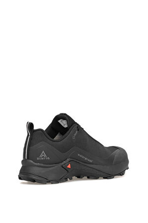 Humtto HT110396B Kadın Waterproof Outdoor Ayakkabı Siyah