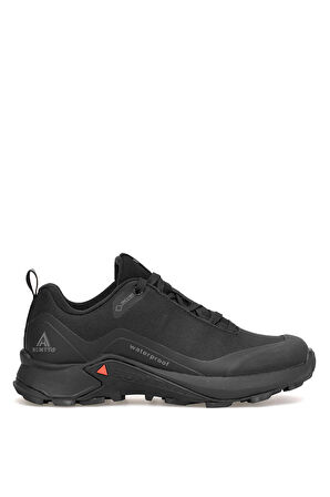 Humtto HT110396B Kadın Waterproof Outdoor Ayakkabı Siyah