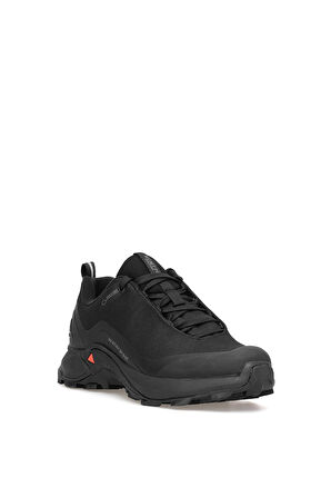 Humtto HT110396B Kadın Waterproof Outdoor Ayakkabı Siyah