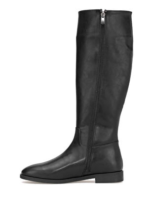 Beety 25BK41.104 Kadın Klasik Çizme Siyah