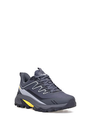 Lescon 25NAE00ANISM Anubis Taril Erkek Outdoor Ayakkabı Füme