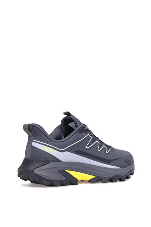 Lescon 25NAE00ANISM Anubis Taril Erkek Outdoor Ayakkabı Füme