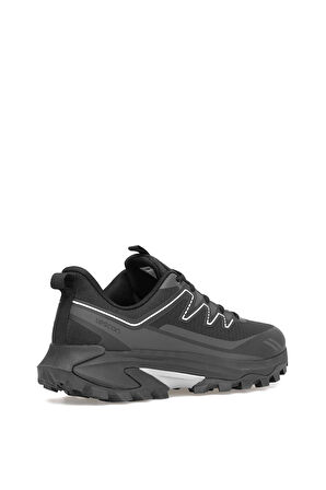 Lescon 25NAE00ANISM Anubis Taril Erkek Outdoor Ayakkabı Siyah