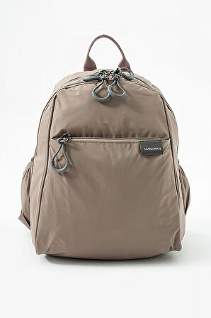 Elit 25KSNM6009T Kadın Sırt Çantası Vizon