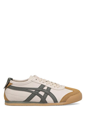 eTayger E-2007 Kadın Klasik Sneaker Bej