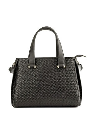 Armine 172 Kadın Kol Çantası Kahverengi