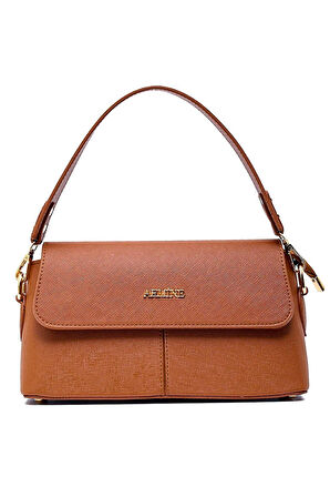 Armine 347 Kadın Kol Çantası Taba