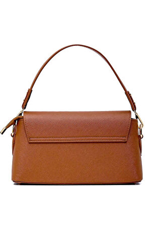 Armine 347 Kadın Kol Çantası Taba