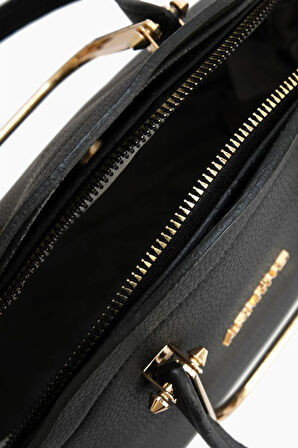 Armine 365 Kadın Omuz Çantası Siyah