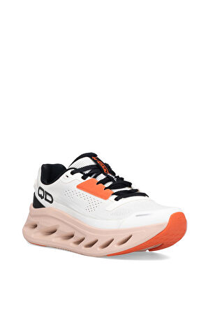 Humtto QDE183253805 Erkek Klasik Sneaker  Bej