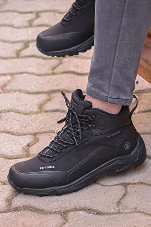 Hammer Jack 101 21664-M Bond Erkek Outdoor Bot Siyah